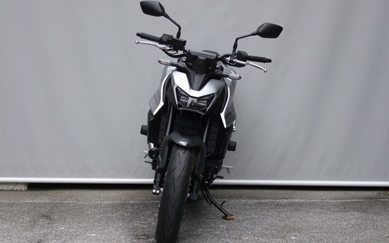 Neufahrzeug Honda CB750 Hornet - Bild 14 Neufahrzeug Honda CB750 Hornet - Bild 14