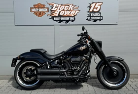 Gebrauchte Harley-Davidson Softail Fat Boy 114 FLFBS Harley-Davidson Softail Fat Boy 114 FLFBS