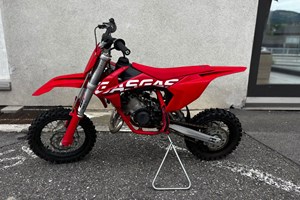 Angebot GASGAS MC 50