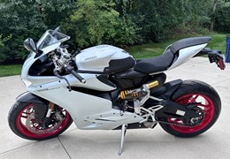 Gebrauchte Ducati 959 Panigale Gebrauchte Ducati 959 Panigale