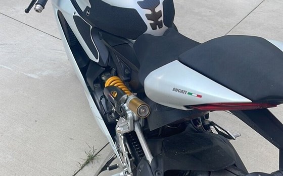 Gebrauchtmotorrad Ducati 959 Panigale - Bild 5 Gebrauchtmotorrad Ducati 959 Panigale - Bild 5