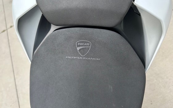 Gebrauchtmotorrad Ducati 959 Panigale - Bild 7 Gebrauchtmotorrad Ducati 959 Panigale - Bild 7