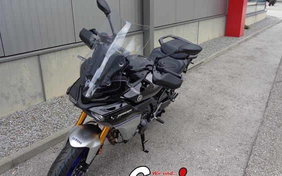 Neufahrzeug Yamaha Tracer 9 GT+ Y-AMT - Bild 2 Neufahrzeug Yamaha Tracer 9 GT+ Y-AMT - Bild 2