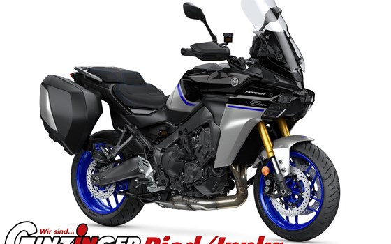Neufahrzeug Yamaha Tracer 9 GT+ Y-AMT - Bild 4 Neufahrzeug Yamaha Tracer 9 GT+ Y-AMT - Bild 4