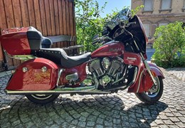 Gebrauchte Indian Roadmaster