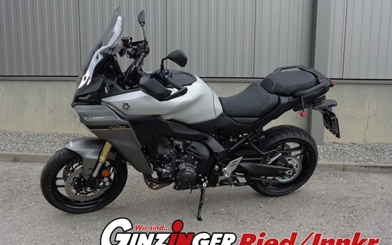 Neufahrzeug Yamaha Tracer 9 GT Y-AMT - Bild 1 Neufahrzeug Yamaha Tracer 9 GT Y-AMT - Bild 1