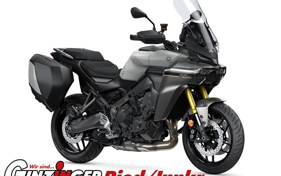 Neufahrzeug Yamaha Tracer 9 GT Y-AMT - Bild 3 Neufahrzeug Yamaha Tracer 9 GT Y-AMT - Bild 3