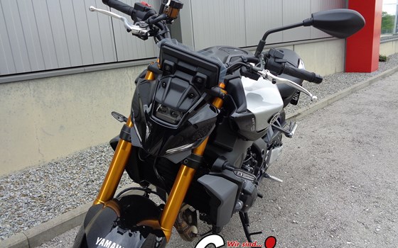 Neufahrzeug Yamaha MT-09 SP - Bild 2 Neufahrzeug Yamaha MT-09 SP - Bild 2