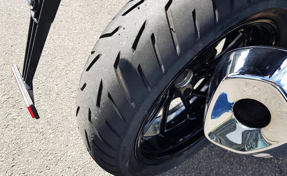 Angebot BMW R 1250 R Bild 10: Angebot BMW R 1250 R