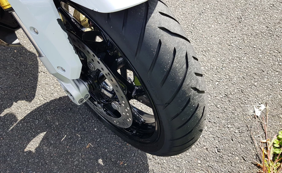 Angebot BMW R 1250 R Bild 11: Angebot BMW R 1250 R