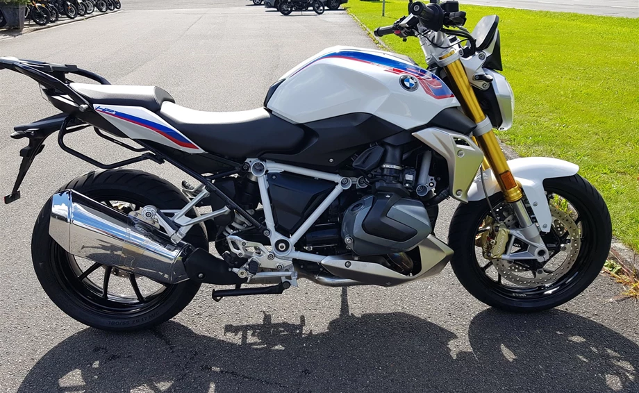 Angebot BMW R 1250 R Bild 4: Angebot BMW R 1250 R