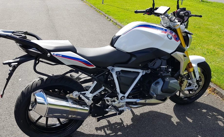 Angebot BMW R 1250 R Bild 9: Angebot BMW R 1250 R