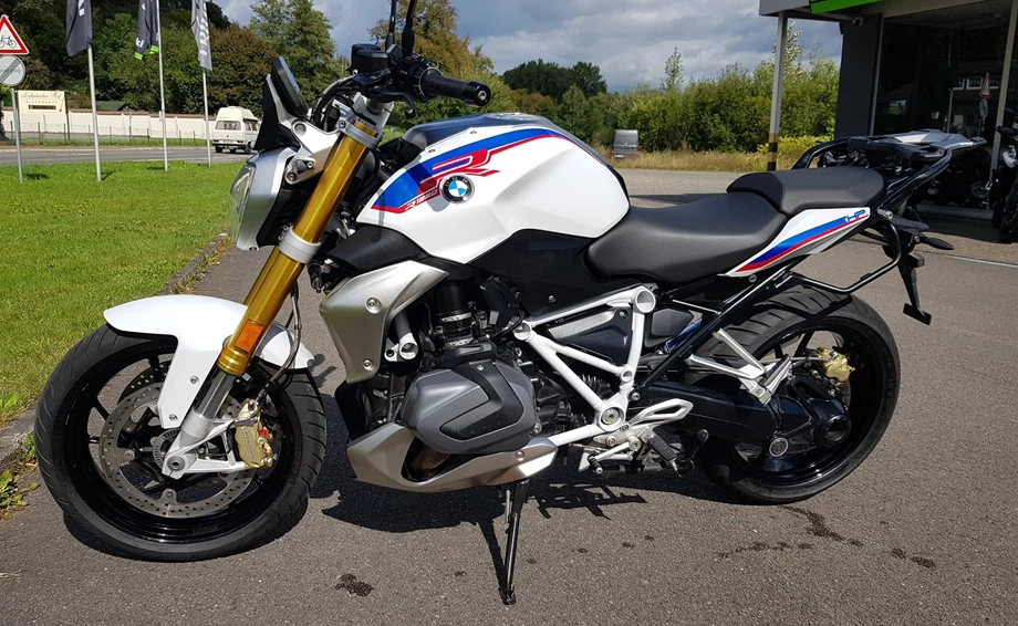 Angebot BMW R 1250 R Bild 5: Angebot BMW R 1250 R