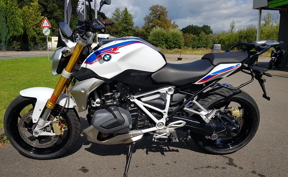 Angebot BMW R 1250 R Bild 2: Angebot BMW R 1250 R
