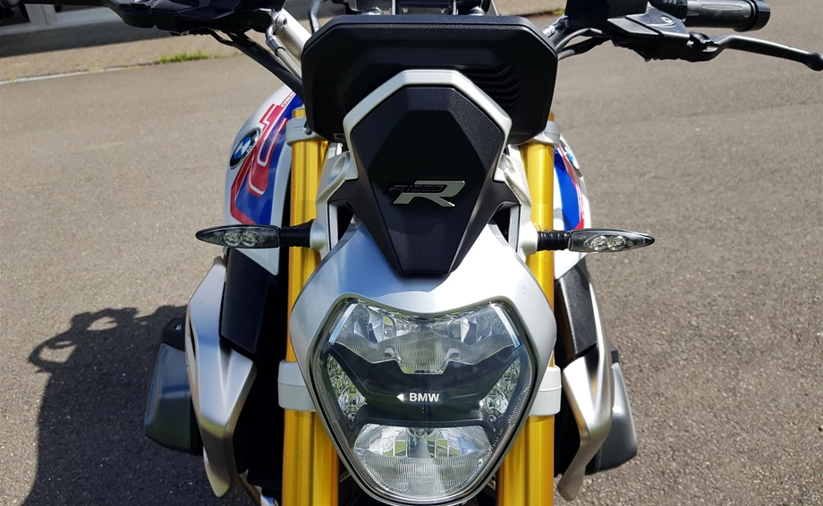 Angebot BMW R 1250 R Bild 6: Angebot BMW R 1250 R