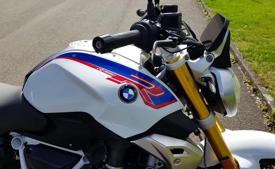 Angebot BMW R 1250 R Bild 7: Angebot BMW R 1250 R