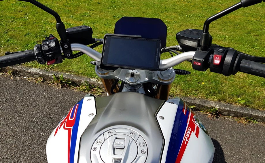 Angebot BMW R 1250 R Bild 3: Angebot BMW R 1250 R