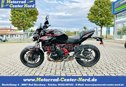 Gebrauchte Kawasaki Z650