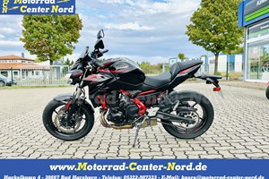 Angebot Kawasaki Z650