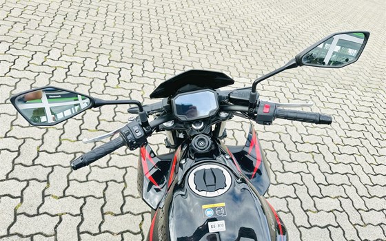 Gebrauchtmotorrad Kawasaki Z650 - Bild 16