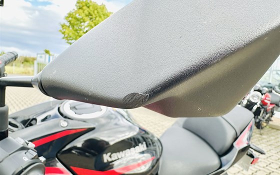 Gebrauchtmotorrad Kawasaki Z650 - Bild 17