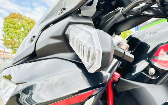 Gebrauchtmotorrad Kawasaki Z650 - Bild 20