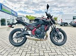 Angebot Kawasaki Z650