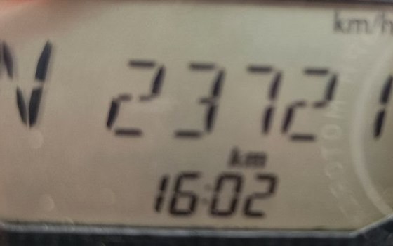 Gebrauchtmotorrad Indian Scout - Bild 5 Gebrauchtmotorrad Indian Scout - Bild 5