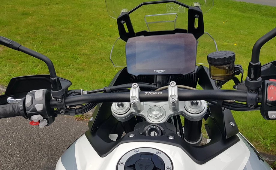 Angebot Triumph Tiger 900 GT Pro Bild 3: Angebot Triumph Tiger 900 GT Pro