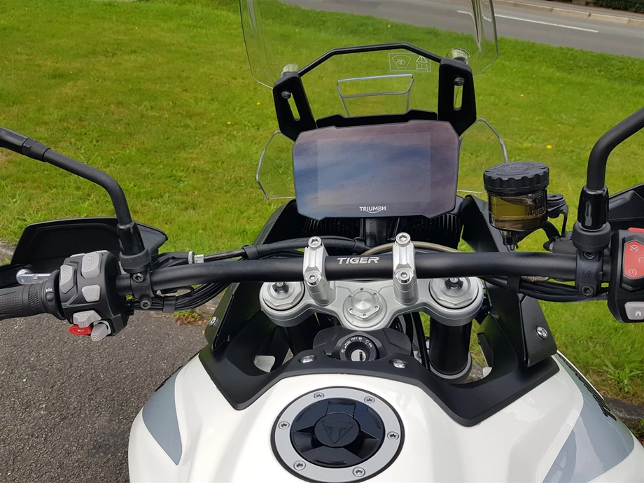 Angebot Triumph Tiger 900 GT Pro Bild 3: Angebot Triumph Tiger 900 GT Pro