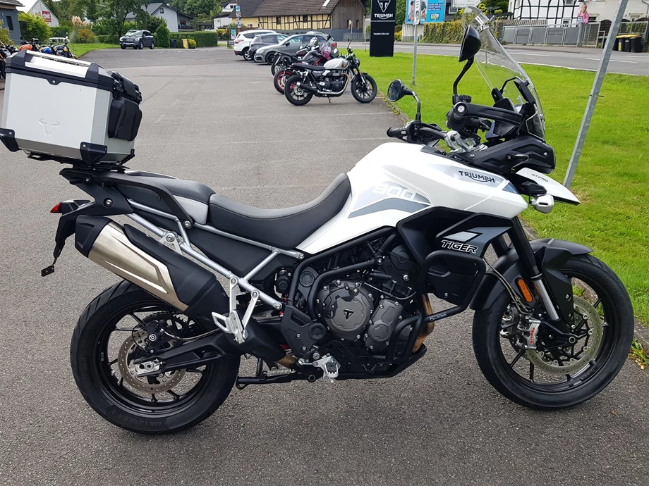 Angebot Triumph Tiger 900 GT Pro Bild 4: Angebot Triumph Tiger 900 GT Pro