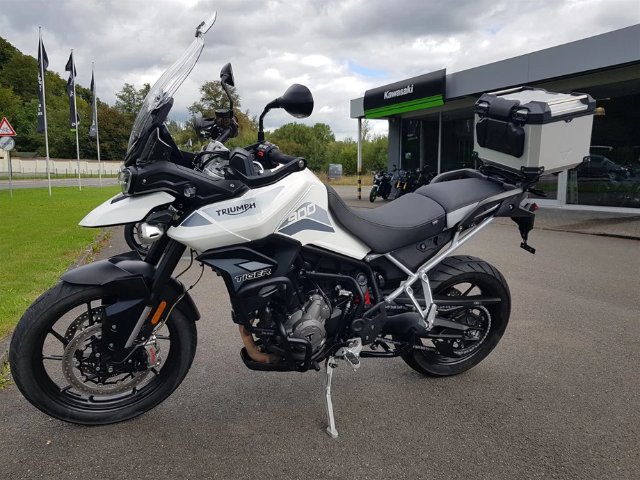 Angebot Triumph Tiger 900 GT Pro Bild 5: Angebot Triumph Tiger 900 GT Pro