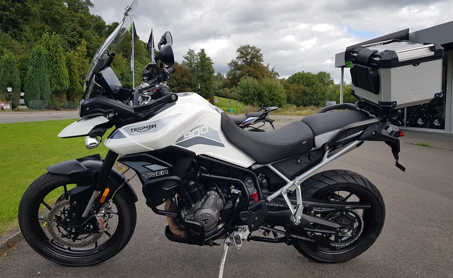 Angebot Triumph Tiger 900 GT Pro Bild 2: Angebot Triumph Tiger 900 GT Pro