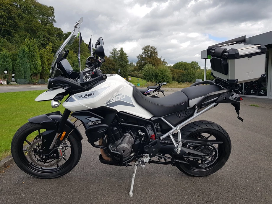 Angebot Triumph Tiger 900 GT Pro Bild 2: Angebot Triumph Tiger 900 GT Pro