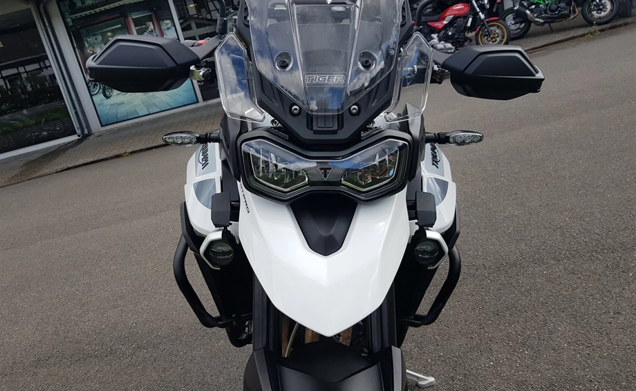 Angebot Triumph Tiger 900 GT Pro Bild 6: Angebot Triumph Tiger 900 GT Pro