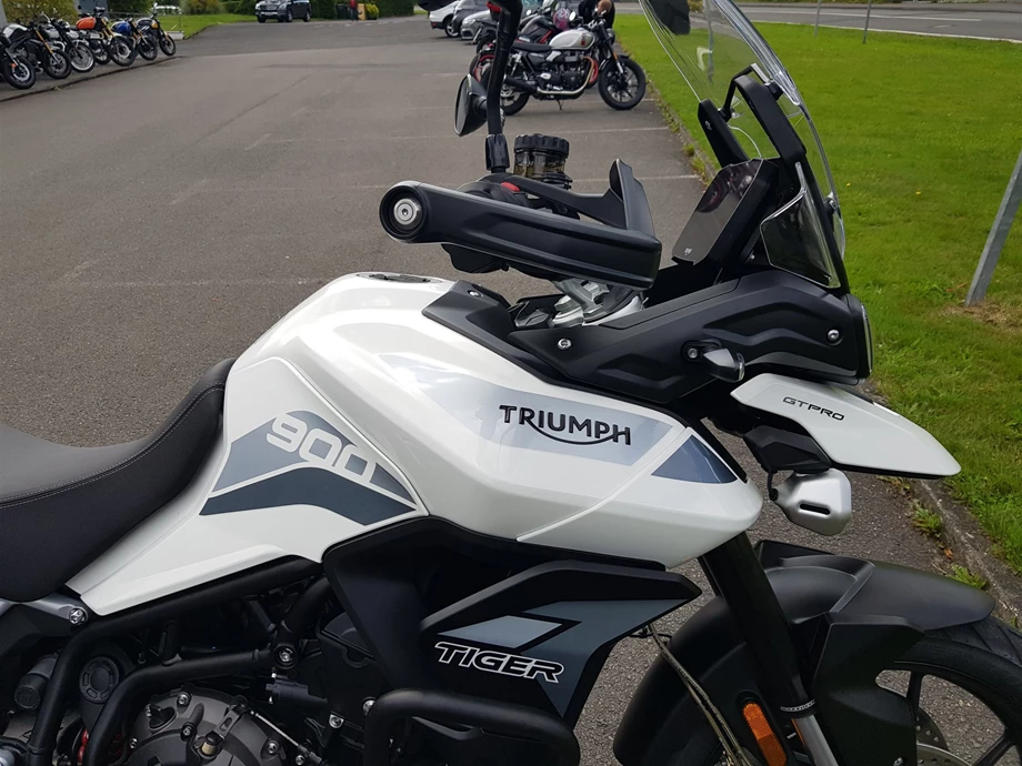 Angebot Triumph Tiger 900 GT Pro Bild 9: Angebot Triumph Tiger 900 GT Pro