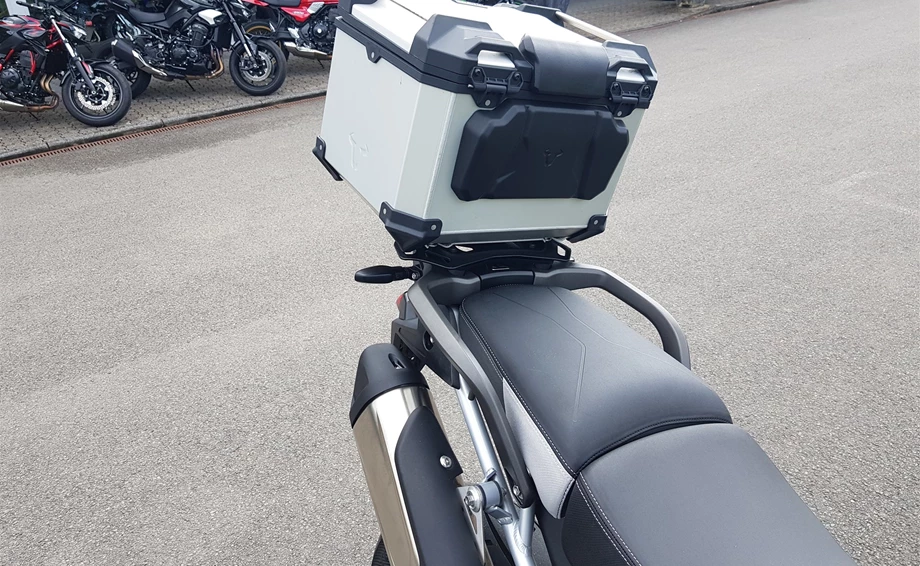 Angebot Triumph Tiger 900 GT Pro Bild 7: Angebot Triumph Tiger 900 GT Pro