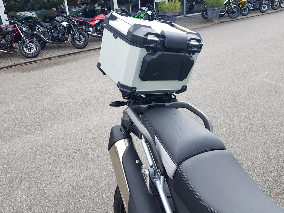 Angebot Triumph Tiger 900 GT Pro Bild 7: Angebot Triumph Tiger 900 GT Pro