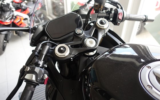 Neufahrzeug Benelli Tornado 550 - Bild 2