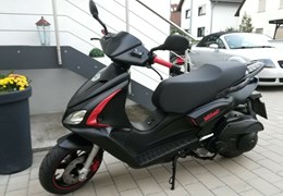 Gebrauchte Benelli Velvet Dusk 400