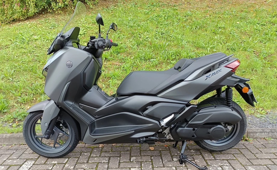 Angebot Yamaha XMAX 125 Bild 4: Angebot Yamaha XMAX 125