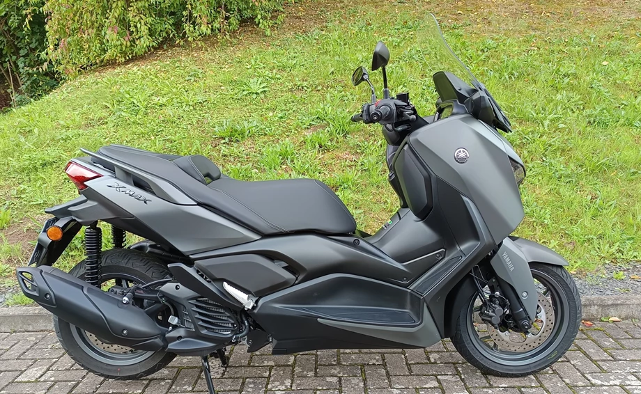 Angebot Yamaha XMAX 125 Bild 1: Angebot Yamaha XMAX 125
