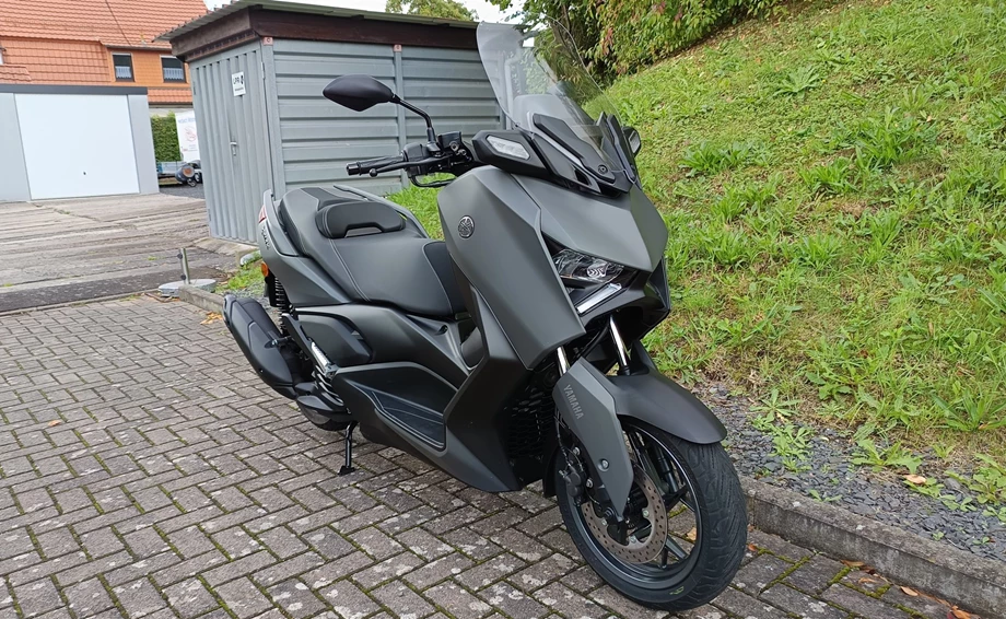 Angebot Yamaha XMAX 125 Bild 2: Angebot Yamaha XMAX 125