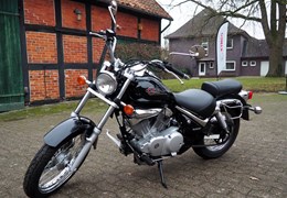 Gebrauchte Suzuki Intruder VL 125 LC