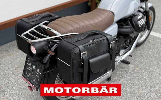 Gebrauchtmotorrad Moto Guzzi V7 Special - Bild 6 Gebrauchtmotorrad Moto Guzzi V7 Special - Bild 6