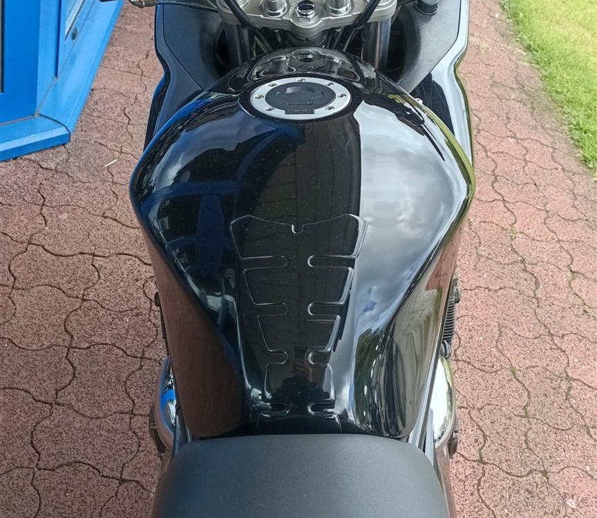 Angebot Suzuki Bandit 1200S