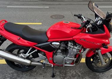 Gebrauchte Gebrauchte