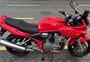 Motorrad
