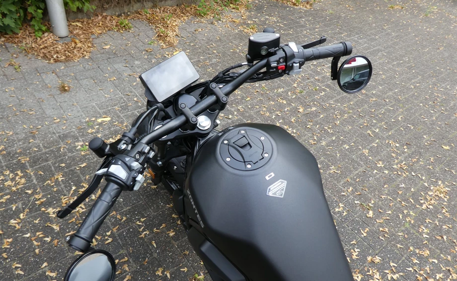 Angebot Zontes 125C2 Bild 6: Angebot Zontes 125C2