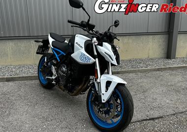 Gebrauchte Gebrauchte